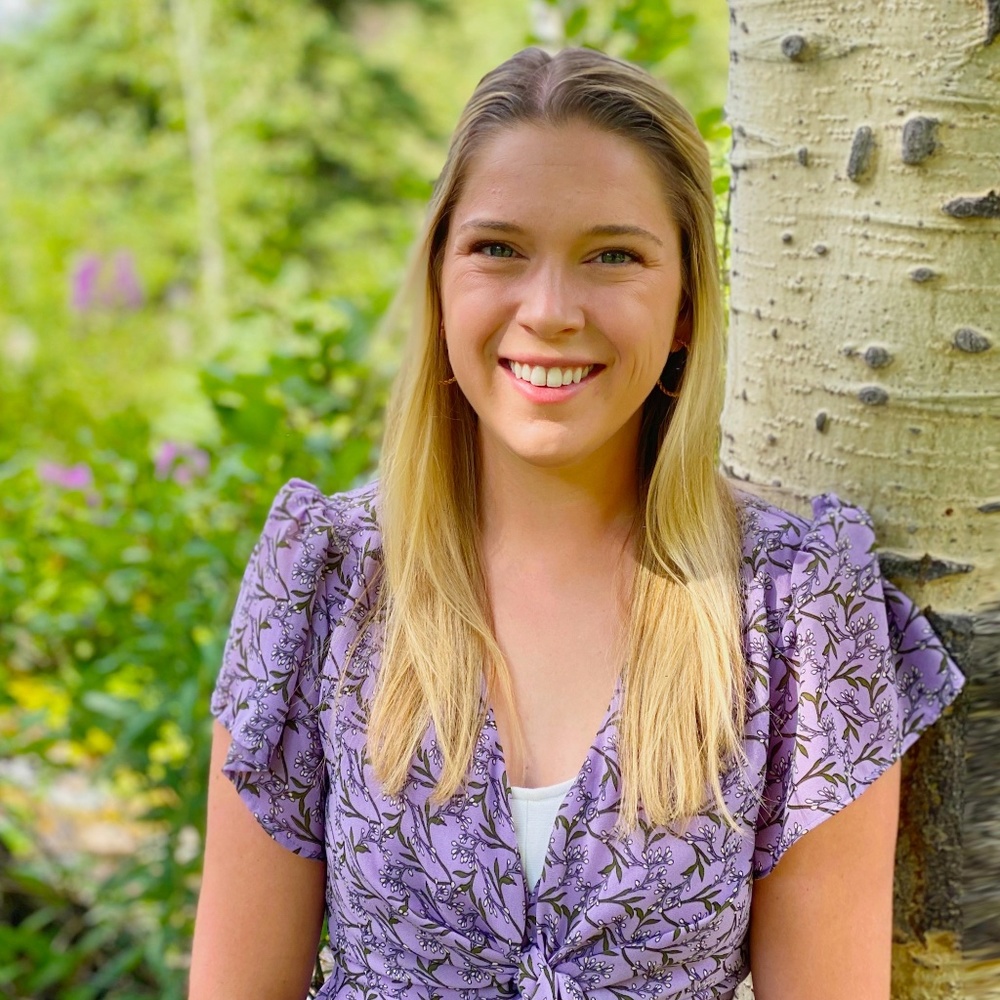 Meet your Posher, Jennifer